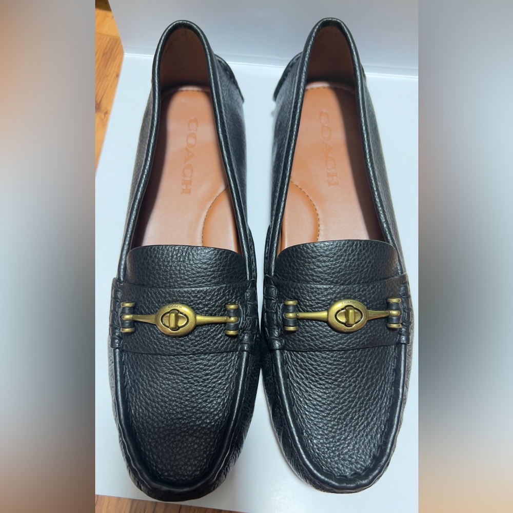 🚨FLASH SALE🚨Coach Marley Driver